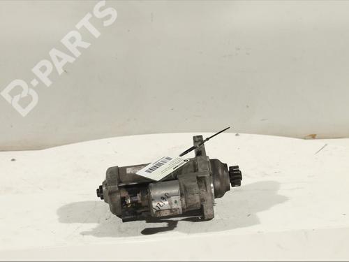 Starter VW GOLF PLUS V (5M1, 521) 1.6 TDI | BP11981661M8 