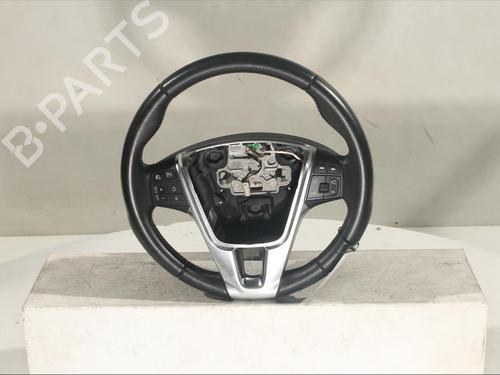 Used Steering wheel Steering wheel VOLVO V60 I Cross Country (157) D3 (150 hp) 17733741 17733741