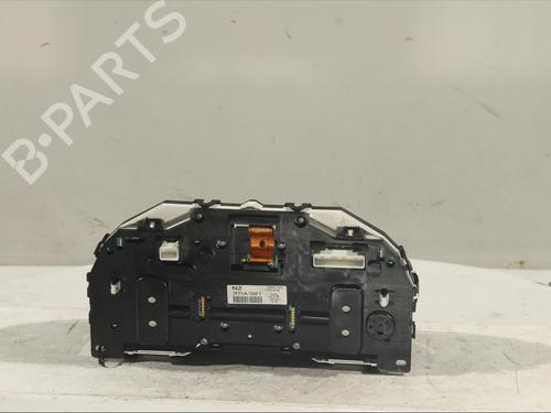 Instrument cluster NISSAN X-TRAIL III (T32_, T32R, T32RR)  | BP15184005C47 