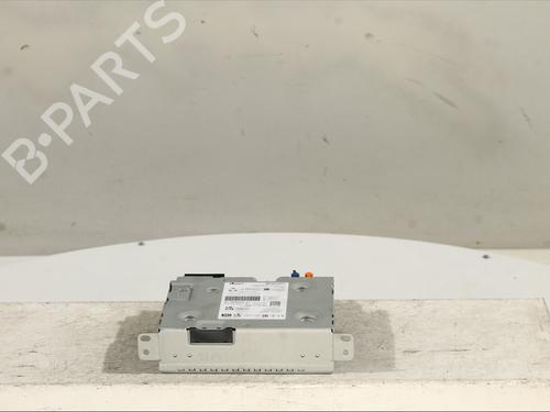 Module électronique CITROËN C3 III (SX) 1.5 BlueHDi 100 (SXYHYP, SXYHTU) (102 hp) 30980696