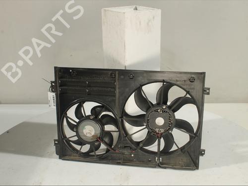 radiator-set-vw-passat-b7-362-2010-2011-2012-2013-2014-2015-2016-32223617 main image