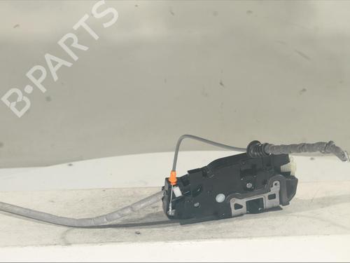Front right lock MERCEDES-BENZ EQA (H243) EQA 250+ (243.702) | BP22697272C97 
