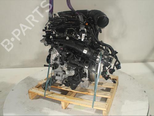 Motor BMW X1 (U11) sDrive 18 i | BP20221996M1 