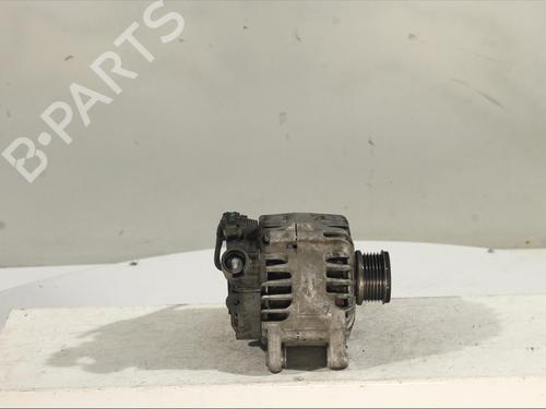 Alternator PEUGEOT 3008 II SUV (MC_, MR_, MJ_, M4_) 1.2 THP/ PureTech 130 (MRHNSM, MRHNSU, MRHNSJ, MRHNYW,... | BP27694868M7 