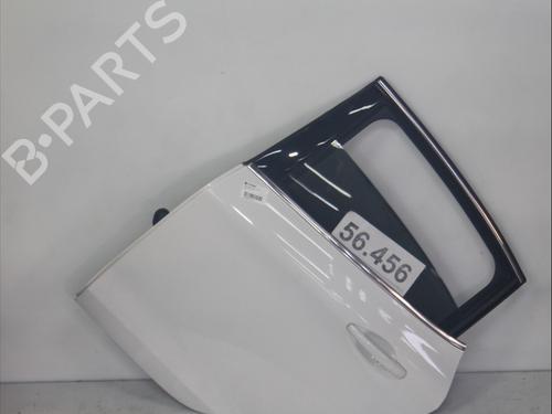 Used Left rear door Left rear door PEUGEOT 208 I (CA_, CC_) 1.2 THP 110 (110 hp) 30188837 30188837