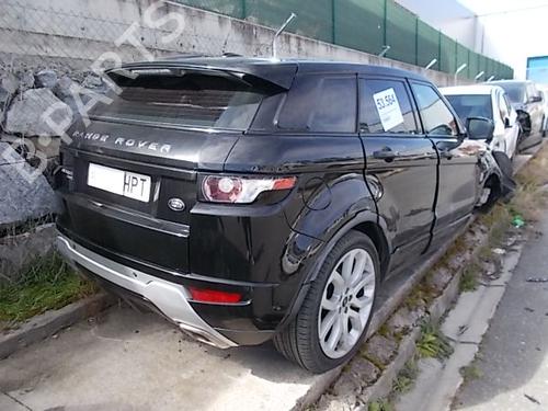 Electronic module LAND ROVER RANGE ROVER EVOQUE (L538) 2.2 D 4x4 | BP24352026M83  - Image 6