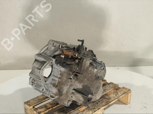 Gearbox VW PASSAT B6 (3C2) 2.0 TDI | BP19040772M3