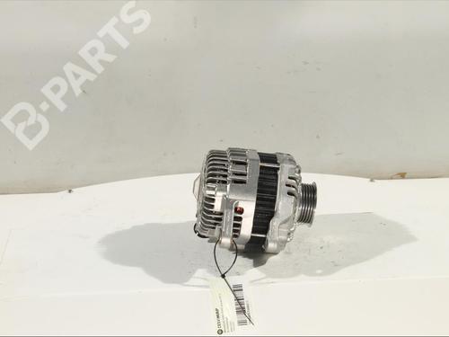 Alternator MITSUBISHI ASX (GA_W_) 1.6 MIVEC (GA1W) | BP11903378M7