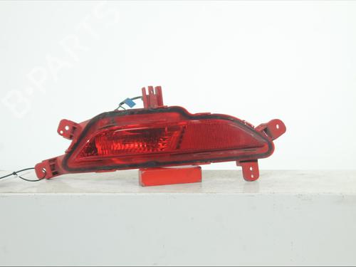 Tåkelys/Varsellys Tåkelys/Varsellys HYUNDAI i30 FASTBACK (PDE, PDEN) 1.0 T-GDI (120 hp) 35971097 35971097