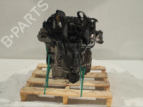 Motor SKODA FABIA III (NJ3) 1.0 TSI (95 hp) 13235098