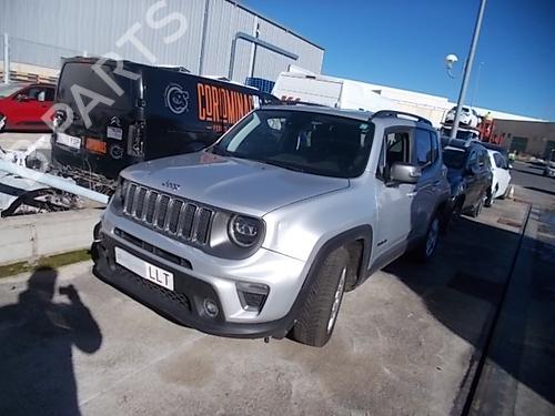 Reverse light JEEP RENEGADE SUV (BU, B1, BV) 1.6 CRD | BP24578562C36 - Image 6