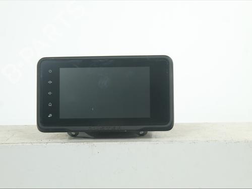 Used Radio Radio 36941307 36941307