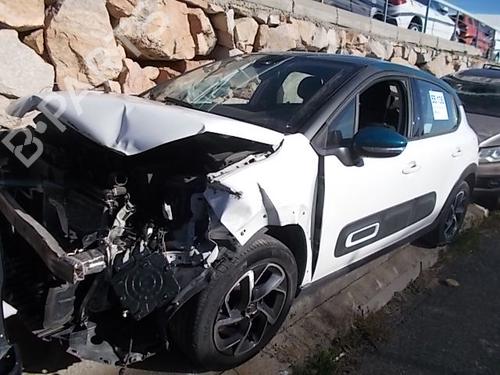 Gearbox CITROËN C3 III (SX) 1.2 PureTech 82 | BP24352944M3  - Image 7