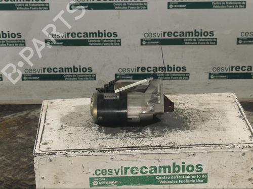 Used Starter Starter PEUGEOT 206 Hatchback (2A/C) 1.6 HDi 110 (109 hp) 11896944 11896944