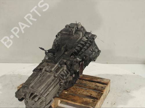 Gearbox SEAT EXEO (3R2)  | BP13614946M3 