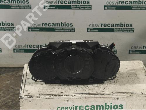 Used Instrument cluster KIA CEE'D (JD) [2012-2018]  11979935