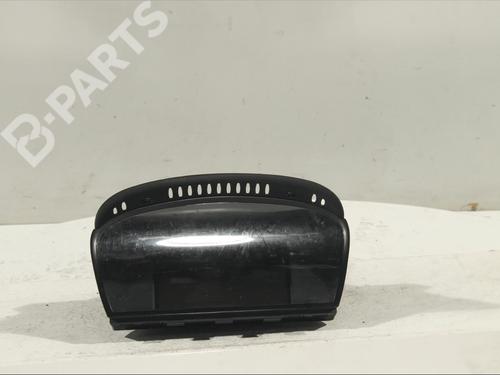 Used Display monitor BMW 3 (E90) [2004-2012]  11907974