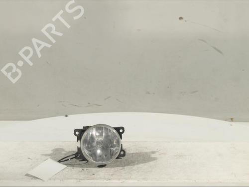 Used Left front fog light Left front fog light CITROËN BERLINGO Box Body/MPV (B9) 1.6 HDi 90 4x4 (90 hp) 13498317 13498317