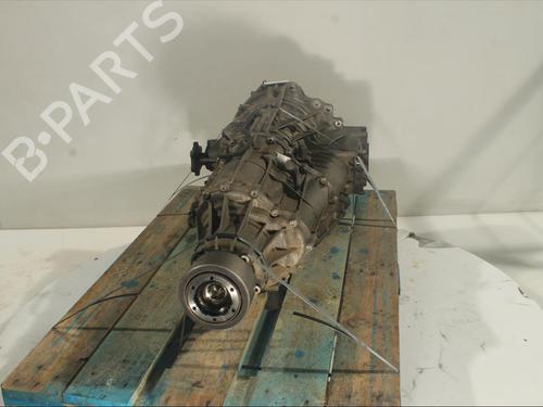 Gearbox AUDI Q5 (8RB) 2.0 TDI quattro | BP21185705M3 