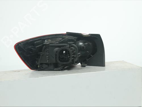 Right taillight DACIA SANDERO III 1.0 TCe 90 | BP36496577C35 - Image 2