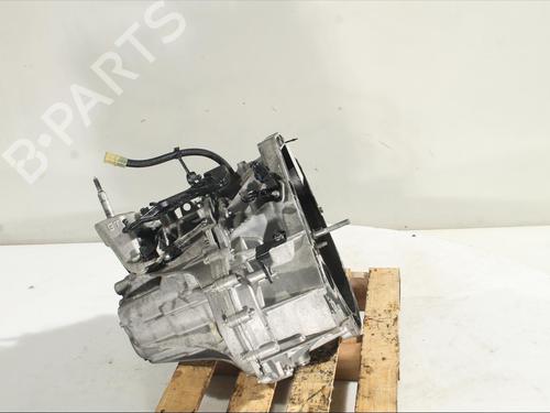 Gearbox RENAULT KANGOO III MPV Blue dCi 95 (KJAB) | BP24541735M3  - Image 5