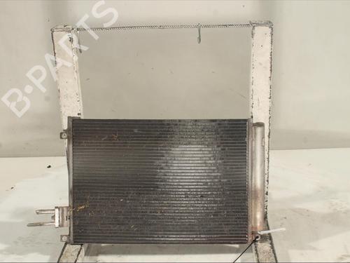 Used AC radiator AC radiator FIAT 500 C (312_) 1.2 (312CXA1A, 312AXA1A) (69 hp) 19143295 19143295