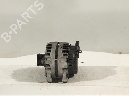 Used Alternator Alternator CITROËN BERLINGO MULTISPACE (B9) 1.6 HDi 90 (92 hp) 11972900 11972900