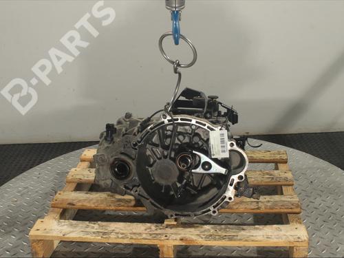 Used Gearbox HYUNDAI i30 (FD) [2007-2012]  11981290