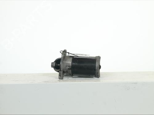Used Starter Starter RENAULT KANGOO / GRAND KANGOO II (KW0/1_) 1.5 dCi 75 (KW07, KW10, KW04) (75 hp) 34409184 34409184