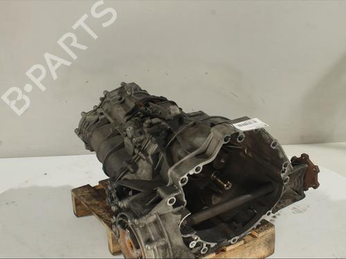 Skrzynia biegów AUDI A4 B8 (8K2) 2.0 TDI | BP29818121M3