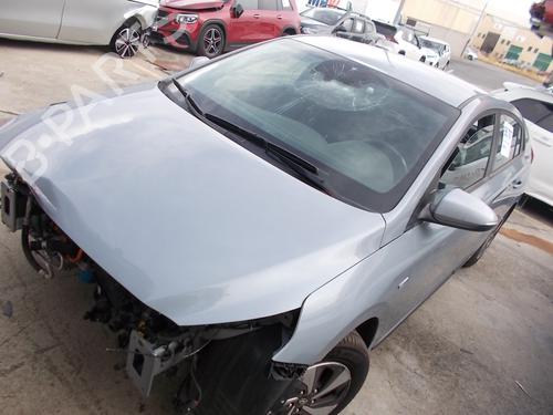 Engine HYUNDAI IONIQ (AE) 1.6 GDI Hybrid | BP31984880M1 