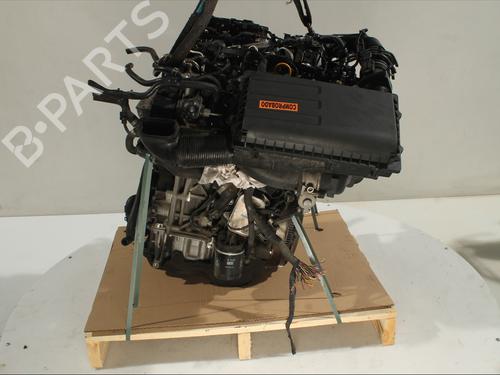 Motor für SEAT IBIZA IV (6J5, 6P1) 1.4 TDI (90 hp) 29420122