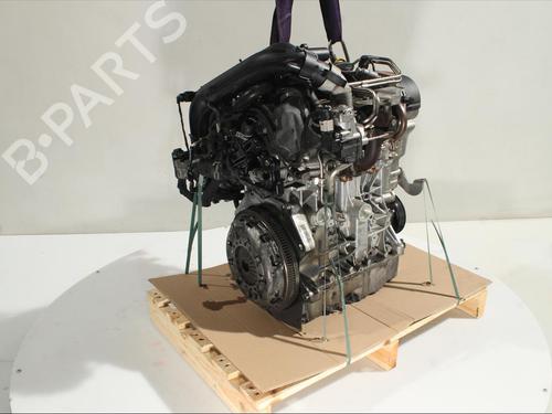 Engine SEAT IBIZA IV (6J5, 6P1)  | BP26704657M1 