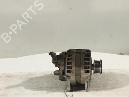 Used Alternator Alternator NISSAN QASHQAI II (J11, J11_) 1.5 dCi (110 hp) 11906864 11906864
