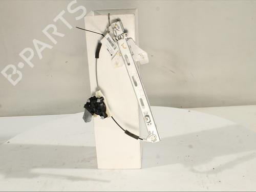 Used Rear left window mechanism HYUNDAI i20 II (GB, IB) 1.2 (84 hp) 28312690