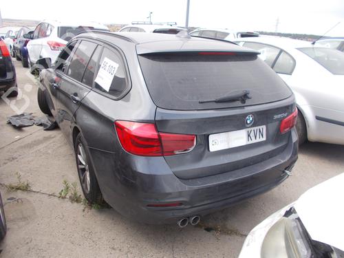 Gearbox BMW 3 Touring (F31) 320 d | BP29203017M3 
