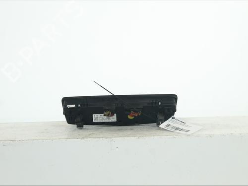 Climate control AUDI A3 Sportback (8VA, 8VF) 1.6 TDI | BP36770423I5 - Image 2