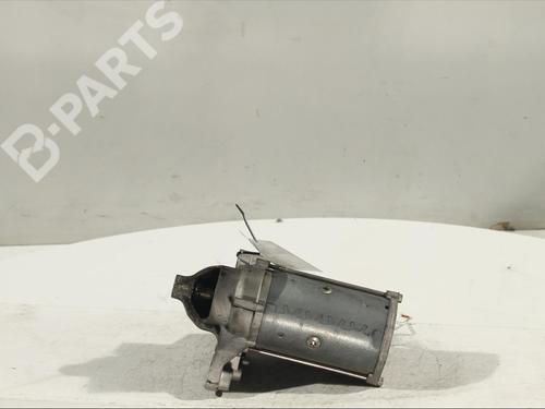 Used Starter CITROËN C4 Grand Picasso II (DA_, DE_) 1.6 HDi / BlueHDi 115 (115 hp) 11972999