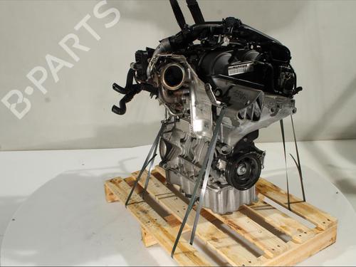Engine SEAT IBIZA V (KJ1, KJG)  | BP22956394M1 
