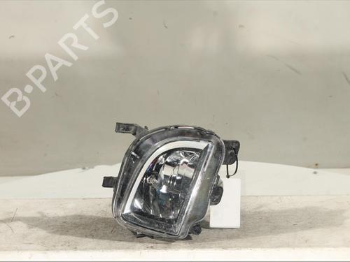 Used Left front fog light Left front fog light VW GOLF PLUS V (5M1, 521) 1.4 TSI (170 hp) 16940880 16940880