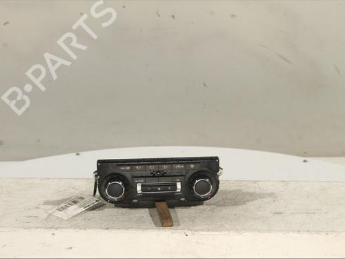Used Climate control Climate control SKODA OCTAVIA II (1Z3) 1.6 TDI (105 hp) 31077712 31077712