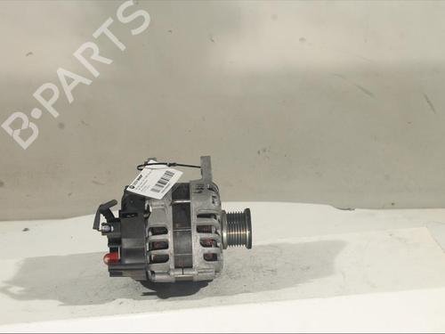 Alternator NISSAN JUKE (F16_) 1.0 | BP19706388M7 