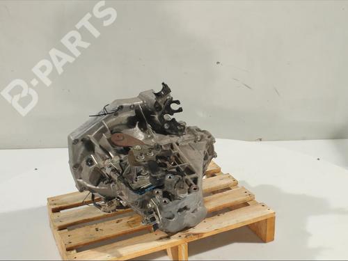 Gearbox TOYOTA AYGO (_B4_) 1.0 (KGB40) | BP11973341M3