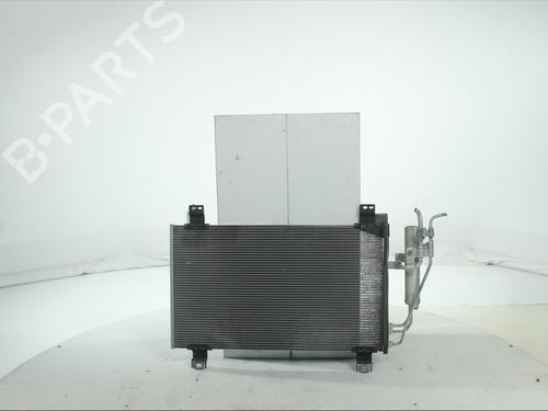 ac-kondensator-mazda-2-hatchback-dl-dj-2014-38628561 main image
