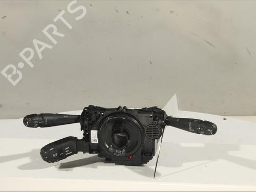 Used Steering column stalk PEUGEOT 3008 II SUV (MC_, MR_, MJ_, M4_) Hybrid (224 hp) 31656373