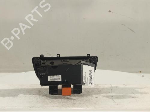 Commande Chauffage FIAT DOBLO Bus (263_)  | BP15251572I5 