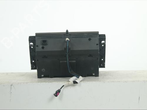 Electronic module CITROËN C4 III (BA_, BB_, BC_) BLUEHDI 110 (BBYHSA) | BP37733111M83 - Image 2