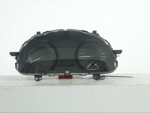 instrument-cluster-toyota-auris-_e18_-2012-2013-2014-2015-2016-2017-2018-2019-36960507 main image