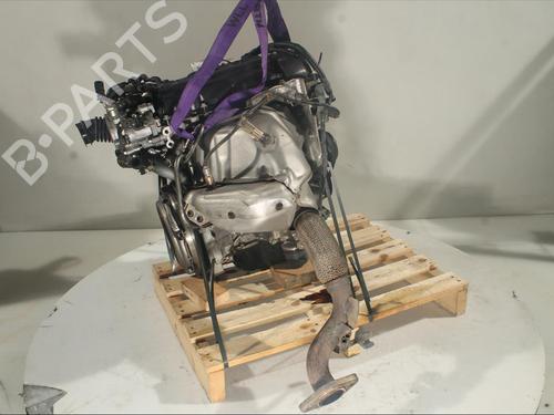 Engine MAZDA 3 (BM, BN) 1.5 | BP22308345M1 