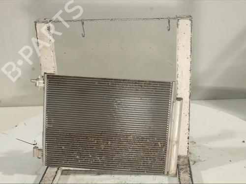Used AC radiator AC radiator DACIA SANDERO II 1.5 dCi (90 hp) 21084423 21084423